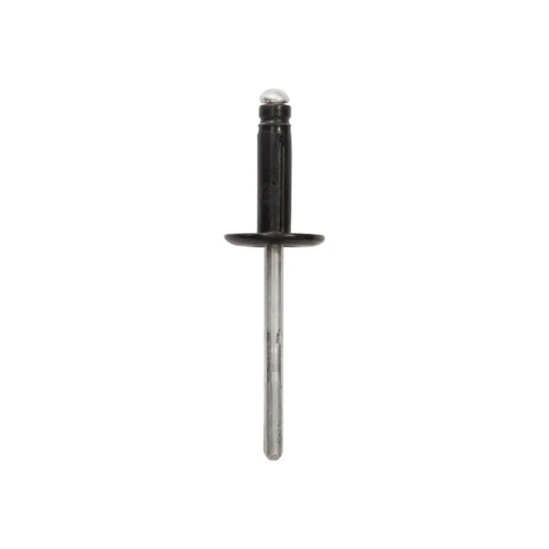 Rivet expansé tête - expansé,