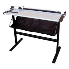 KW3022 taglierina A0 lama rotante Kw-Trio luce taglio 1300mm