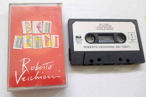 Roberto vecchioni bei - roberto, -bei