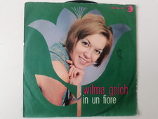 WILMA GOICH "IN UN FIORE / UNA