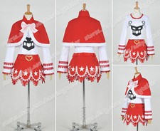Costume One Piece Cosplay