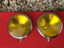 2 fari nuovi H3 Ø 151 mm