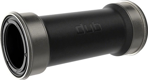 Staffa inferiore sram dub - inferiore,