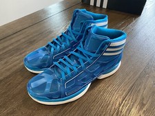 Adidas Adizero Crazy Light