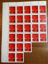 Francobolli polska 60 gr - 25,