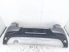 850B24059R PARAURTI POSTERIORE C/SENSORI RENAULT CAPTUR (HF) 1.5 DCI 8V MAN 6M 9