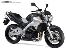 CUPOLINO NERO FUME ' SUZUKI GSR 600 K6