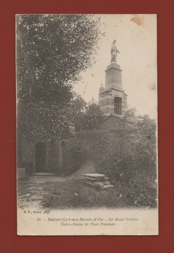 San cyr monte oro il - a,