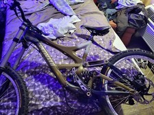 Specialized fsr - specialized,