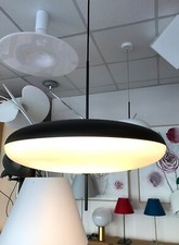 Astep Model 2065 lampada a sospensione design Gino Sarfatti , 1950 / 2016