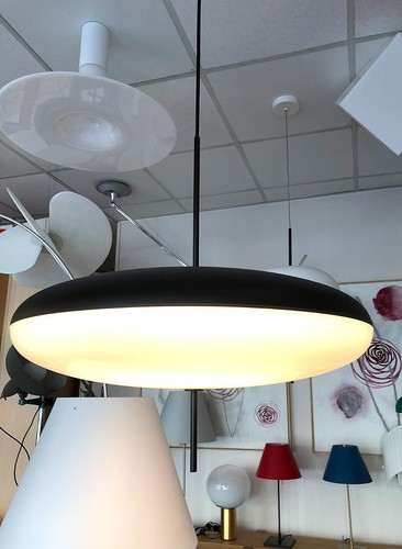 Astep model 2065 - lampada, a