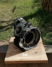 Carter Motore Per Moto Guzzi