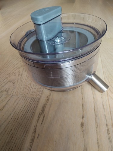 Kenwood centrifuga per