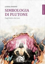 LIBRO SIMBOLOGIA DI PLUTONE -