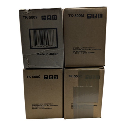 Toner kyocera 500 - toner,