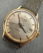 Mirexal Automatic Eta Swiss 2472 34.5mm Vintage