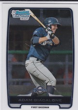 Adam Giacalone Milwaukee