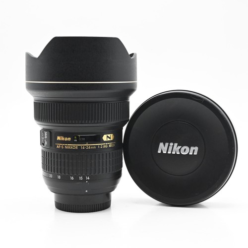 Nikon nikkor 24 mm - nikon,