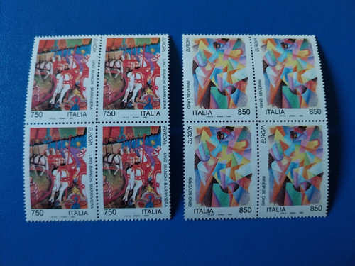 Italy 1993 europa - italy, 2