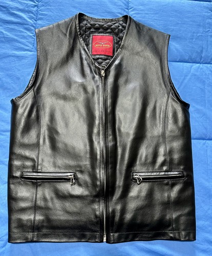 Gilet moto guzzi collezione - moto,