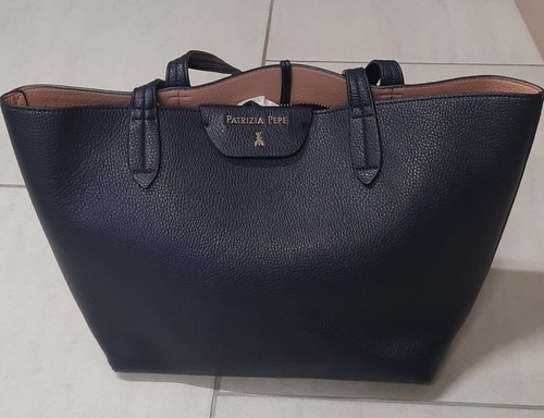 Borsa donna reverse patrizia - donna,