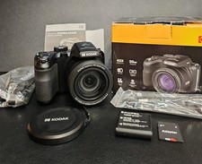 Macchina Fotografica digitale