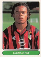 56 Centrocampisti Edgar Davids