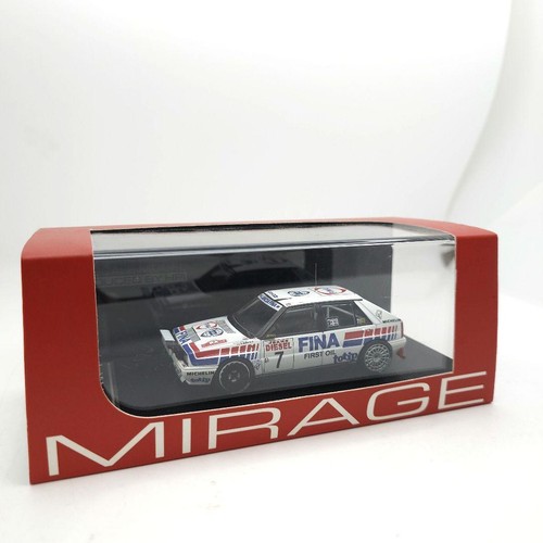 Hpi lancia delta - 1/43,