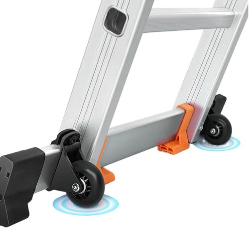 Pezzi scale con barra - 2, di