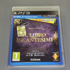 WONDERBOOK IL LIBRO DEGLI