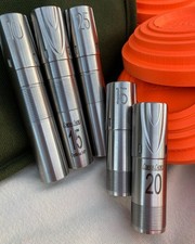 NEW! COMP-N-CHOKE ARC SERIES