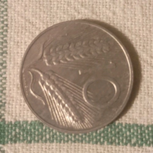 Italia repubblica lire - repubblica, 50