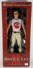 FIGURINA GIOCATTOLO BRUCE LEE