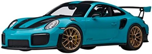 Autoart porsche 911 - autoart,