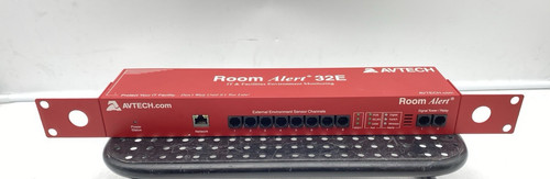 Avtech room alert 32e - alert,