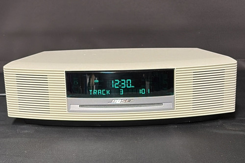 Bose wave music system - bose,