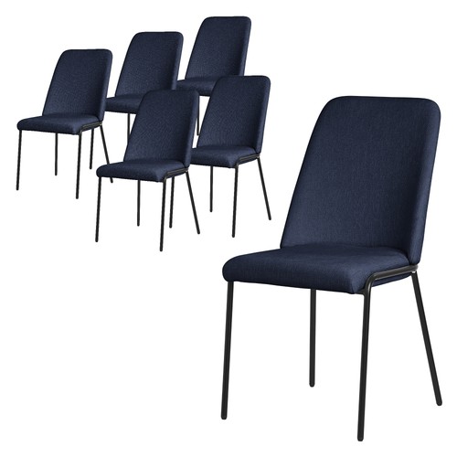 Set sedie pranzo - set, da