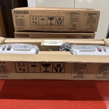 Vintage TOSHIBA SS-V19 HIFI