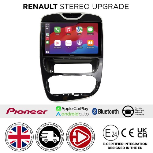 Pioneer autoradio - pioneer, 9"