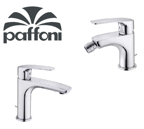 Miscelatore paffoni lime - miscelatore,