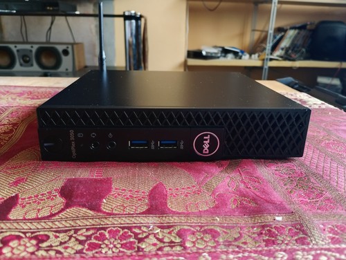 Dell optiplex micro - micro, 3050