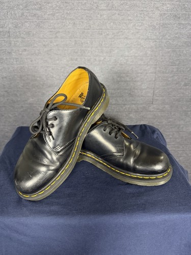 Scarpe oxford martens - oxford,