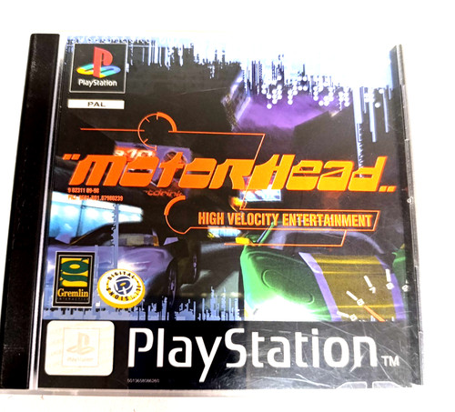 Juego play station 1 - juego,