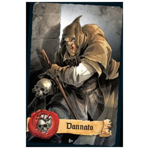 Mascarade dannato gioco - il,