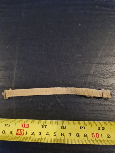 Cintura regolabile vintage - cintura,