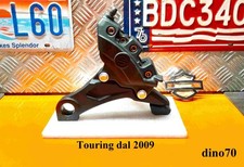 Harley Davidson pinza freno