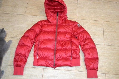 Giacca parajumpers donna - giacca, rosso