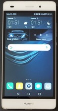 SMART HUAWEI ASCEND P8 LITE 4G