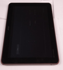 ACER ICONIA TAB A200 10.1"