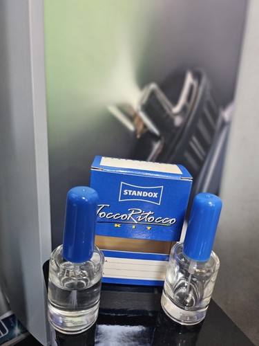Ritocco carrozzeria vernice - vernice, e